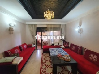 Magnifique appartement en location longue durée - Appartement à louer - Marrakech