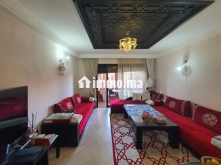 Magnifique appartement en location longue durée - Appartement à louer - Marrakech