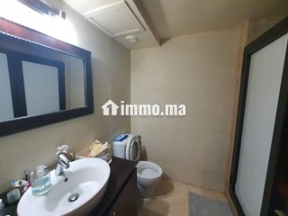 Magnifique appartement en location longue durée - Appartement à louer - Marrakech