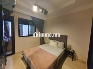 Magnifique appartement en location longue durée - Appartement à louer - Marrakech