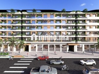 Magasin de 18M² en Vente à Marrakech Gueliz - Local commercial à vendre - Marrakech