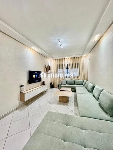 Location Bouznika - Location Immobilier - Bouznika - photo 1