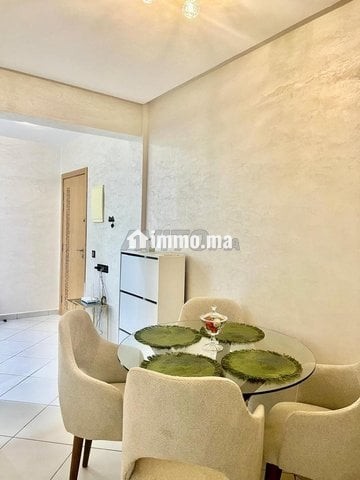 Location Bouznika - Location Immobilier - Bouznika - photo 2