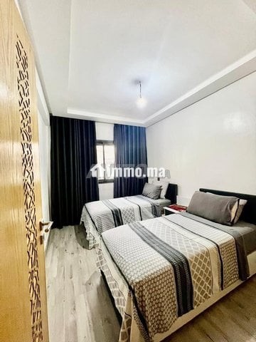 Location Bouznika - Location Immobilier - Bouznika - photo 3