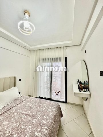 Location Bouznika - Location Immobilier - Bouznika - photo 4