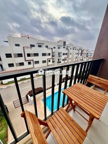Location Bouznika - Location Immobilier - Bouznika - photo 6