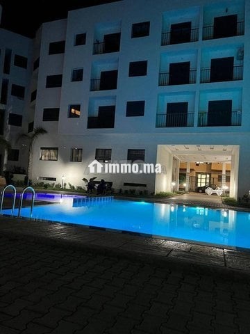 Location Bouznika - Location Immobilier - Bouznika - photo 7