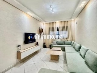 Location Bouznika - Appartement à louer - Bouznika