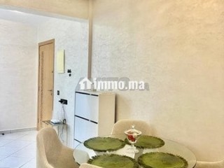 Location Bouznika - Appartement à louer - Bouznika