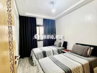 Location Bouznika - Appartement à louer - Bouznika