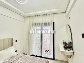 Location Bouznika - Appartement à louer - Bouznika