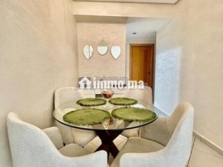 Location Bouznika - Appartement à louer - Bouznika
