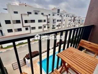 Location Bouznika - Appartement à louer - Bouznika