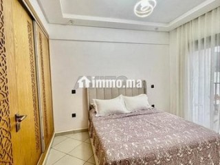 Location Bouznika - Appartement à louer - Bouznika