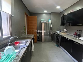 Vente d'une villa en bande à Prestigia Bouskoura - Villa à vendre - Bouskoura