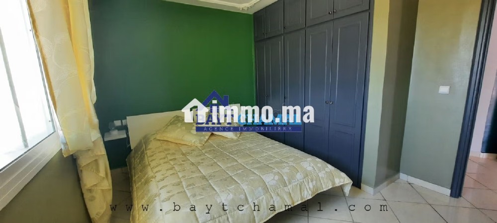Vente Appartement Vue Mer Sur Corniche De Tanger - Vente Immobilier - Tanger - photo 5