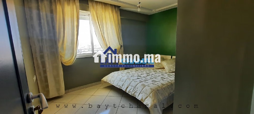 Vente Appartement Vue Mer Sur Corniche De Tanger - Vente Immobilier - Tanger - photo 7