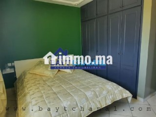 Vente Appartement Vue Mer Sur Corniche De Tanger - Appartement à vendre - Tanger