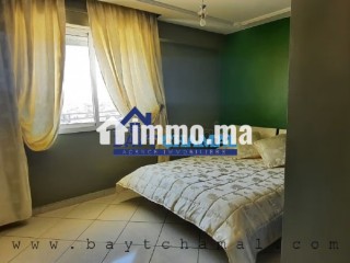 Vente Appartement Vue Mer Sur Corniche De Tanger - Appartement à vendre - Tanger