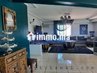 Vente Appartement Vue Mer Sur Corniche De Tanger - Appartement à vendre - Tanger