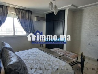 Vente Appartement Vue Mer Sur Corniche De Tanger - Appartement à vendre - Tanger