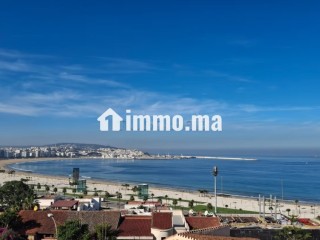 Villa vue mer à vendre à Malabata - Villa à vendre - Tanger