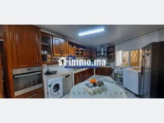 Villa vue mer à vendre à Malabata - Villa à vendre - Tanger