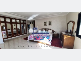 Villa vue mer à vendre à Malabata - Villa à vendre - Tanger