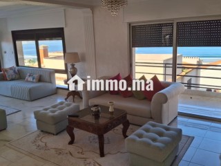 Villa vue mer à vendre à Malabata - Villa à vendre - Tanger