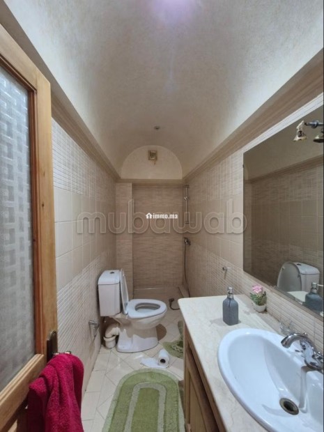 Villa traditionnel en plein cœur de la ville - Vente Immobilier - Marrakech - photo 5