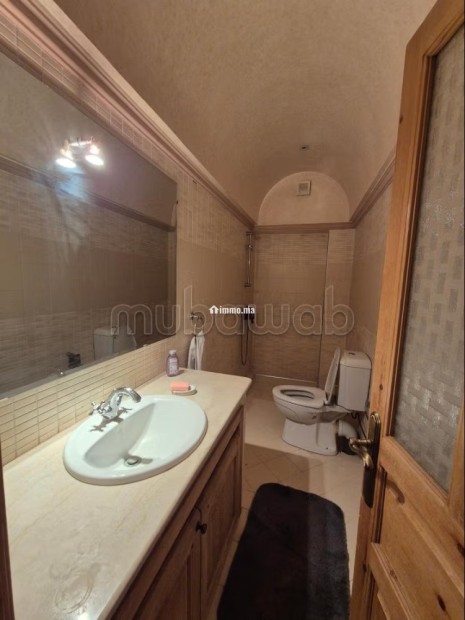 Villa traditionnel en plein cœur de la ville - Vente Immobilier - Marrakech - photo 6