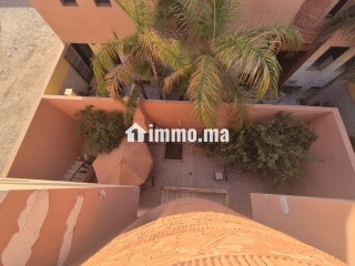 Villa traditionnel en plein cœur de la ville - Villa à vendre - Marrakech