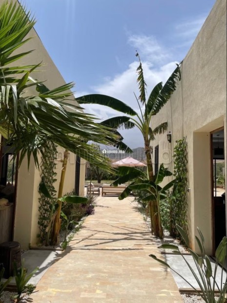 À Saisir: 2 Villas Modernes sur 1700 m² – Piscine, Hammam, Roof Top - Vente Immobilier - Marrakech - photo 3