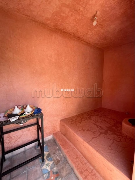 À Saisir: 2 Villas Modernes sur 1700 m² – Piscine, Hammam, Roof Top - Vente Immobilier - Marrakech - photo 4