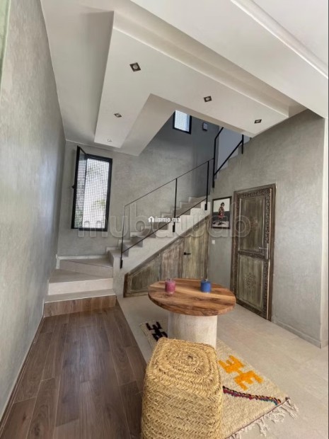 À Saisir: 2 Villas Modernes sur 1700 m² – Piscine, Hammam, Roof Top - Vente Immobilier - Marrakech - photo 5