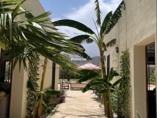 À Saisir: 2 Villas Modernes sur 1700 m² – Piscine, Hammam, Roof Top - Villa à vendre - Marrakech