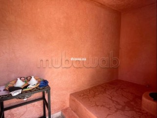 À Saisir: 2 Villas Modernes sur 1700 m² – Piscine, Hammam, Roof Top - Villa à vendre - Marrakech