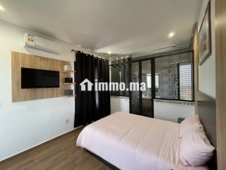 À Saisir: 2 Villas Modernes sur 1700 m² – Piscine, Hammam, Roof Top - Villa à vendre - Marrakech