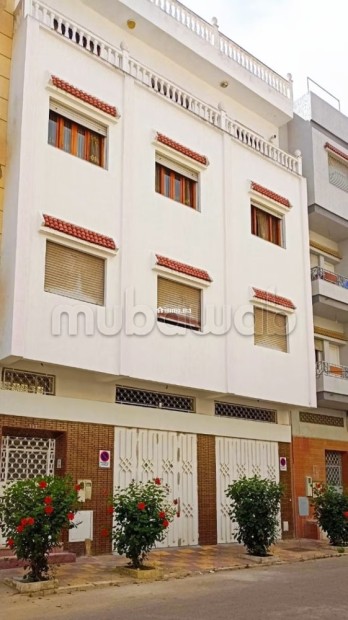Maison à l'achat à Souani. 7 belles chambres. Belle terrasse - Vente Immobilier - Tanger - photo 1