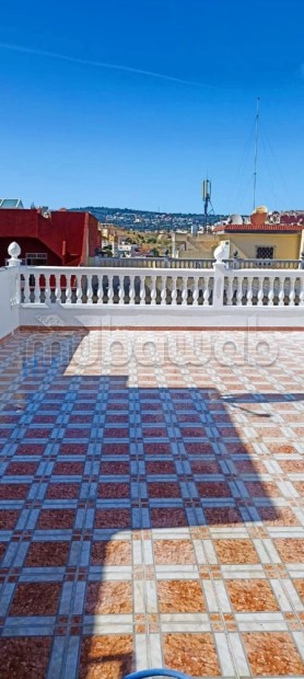 Maison à l'achat à Souani. 7 belles chambres. Belle terrasse - Vente Immobilier - Tanger - photo 3
