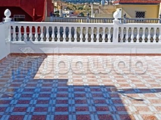 Maison à l'achat à Souani. 7 belles chambres. Belle terrasse - Maison à vendre - Tanger