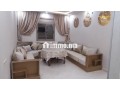 Location saisonnière à Hay Salam. 1 Pièce. Salon Marocain, sécurité - miniature 1