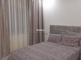 Location saisonnière à Hay Salam. 1 Pièce. Salon Marocain, sécurité - Appartement à vendre - Agadir