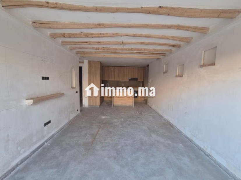 Appartement neuf - Vente Immobilier - Marrakech - photo 5