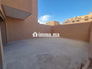 Appartement neuf - Appartement à vendre - Marrakech