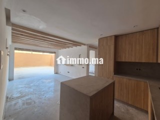 Appartement neuf - Appartement à vendre - Marrakech