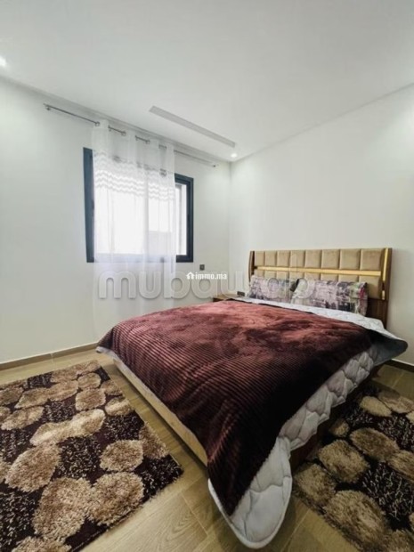 Location saisonnière à Guéliz. 2 pièces. Piscine et cheminée - Vente Immobilier - Marrakech - photo 4