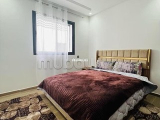 Location saisonnière à Guéliz. 2 pièces. Piscine et cheminée - Appartement à vendre - Marrakech
