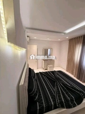 Appartement 350 dh côté 8 min Jemaa el fna - Location Immobilier - Marrakech - photo 1