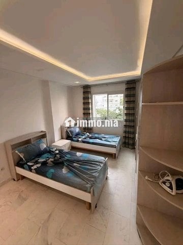 Appartement 350 dh côté 8 min Jemaa el fna - Location Immobilier - Marrakech - photo 2
